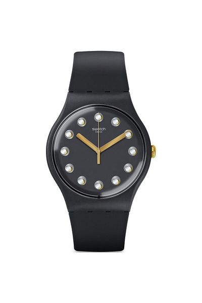 Swatch Passe Temps Kol Saati Suom104