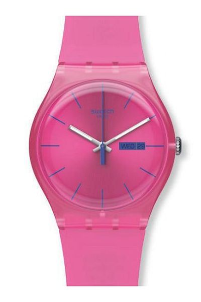 Swatch New Gent Wristwatch Suop700