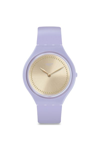 Swatch Skinlavande Wristwatch Svov100
