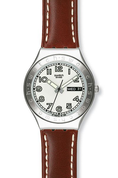 Swatch Irony Big Standart Kol Saati Ygs732