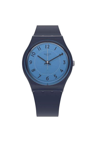 Swatch Air Boost Wristwatch So28n103