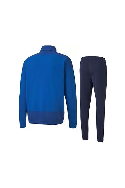 Puma Teamgoal 23 Μπλε Ναυτικό Μπλε Ομαδική φόρμα 656561