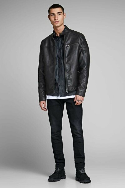 Jack & Jones Black