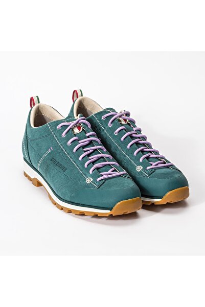 Dolomite Cinquantaquattro Low Kadın Ayakkabı Mavi