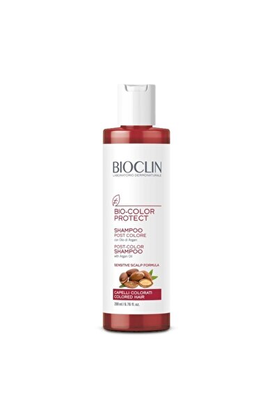 Bıo-color Protect Shampoo