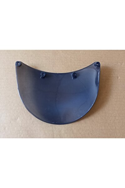 PİLSAN Akülü Eski Model Fırtına /chopper Motor Için Ön Rüzgarlık Camı