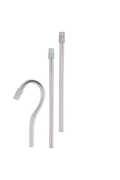 Miya-etic Sakşın / Tükürük Emici / Aspiratör Ucu / 100 Adet / Kalite Esnek / ...