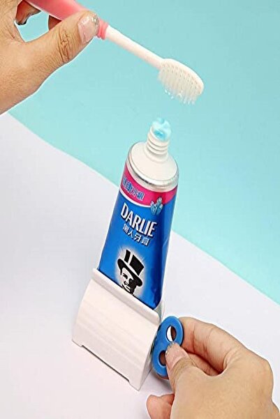 MasterCar جهاز الضغط لمنتجات أنبوب معجون الأسنان وما إلى ذلك