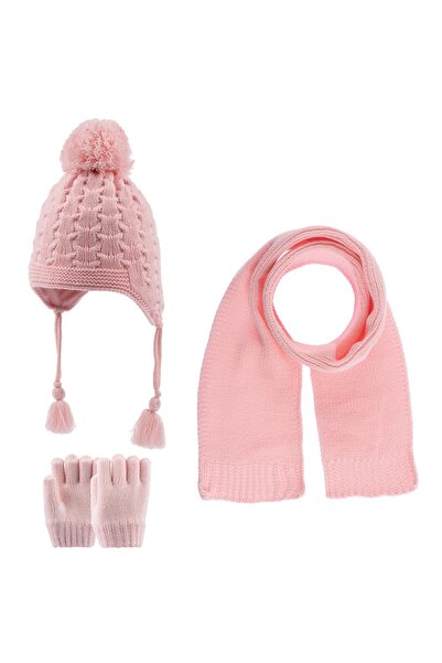 Kitti 1-4 Years Baby 3 Piece Set