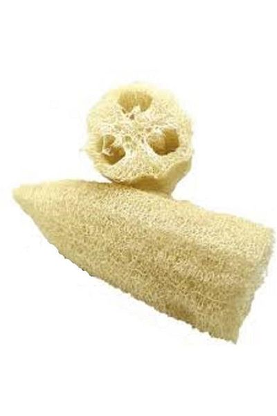 İnci Ağda Pearl Natural Pumpkin Fiber Aloevera Soap 120 Gr