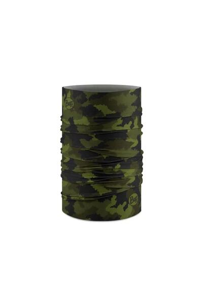 Buff Original Ecostretch Hunter Military Unisex Bandana Buf.11796