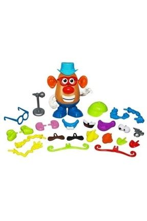 Mr potato hot sale head kmart