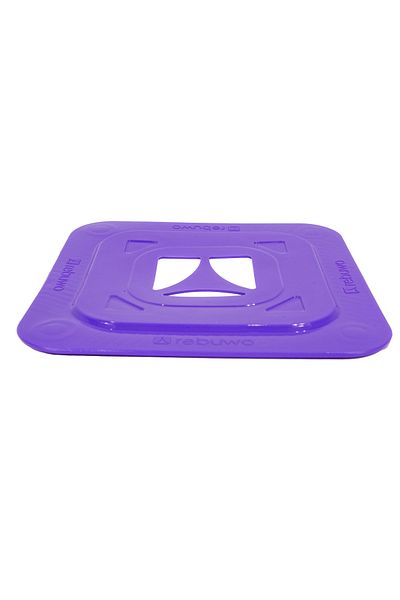Rebuwo Area Defining Bowl Training Bowl 6 Pieces