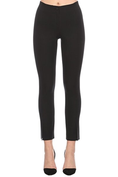 Ted Baker Siyah Pantolon