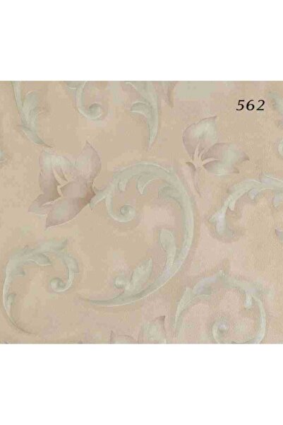 FASHION Halley Damask Desen Duvar Kağıdı(5 M²)  562