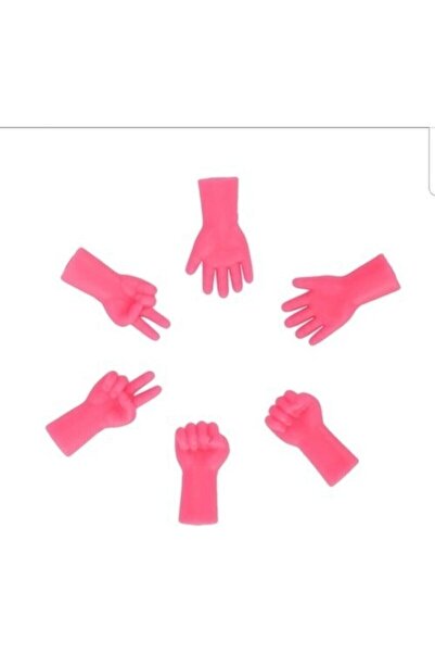 serpildüğme Şiş Ucu Koruyucu 6 Adet