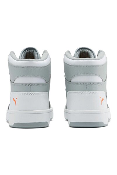 Puma Unisex Sneaker - Rebound LayUp - 36957317