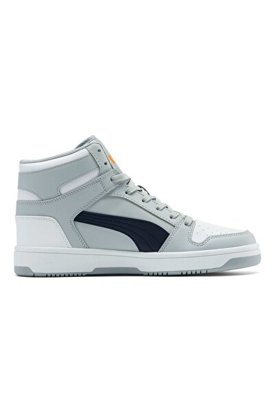 Puma Unisex Sneaker - Rebound LayUp - 36957317