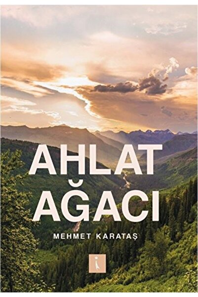 İkinci Adam Yayınları Ahlat Ağacı