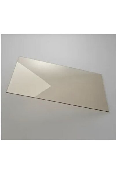 Nurak Kuzine Soba Şömine Camı - Zigana Şömine Camı