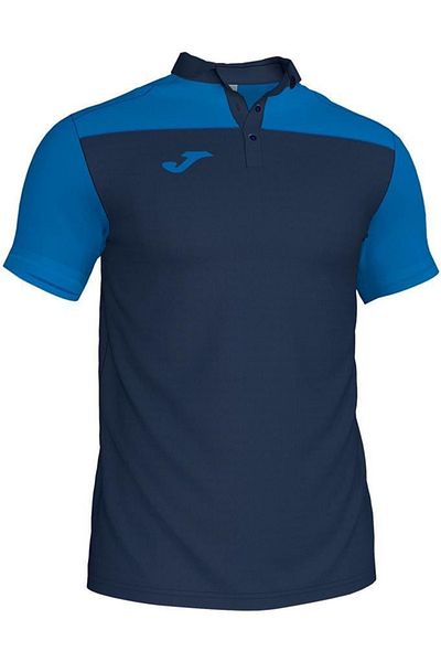 Joma Πόλο μπλουζάκι Hobby II 101371 .337 Ανδρικό μπλουζάκι πόλο