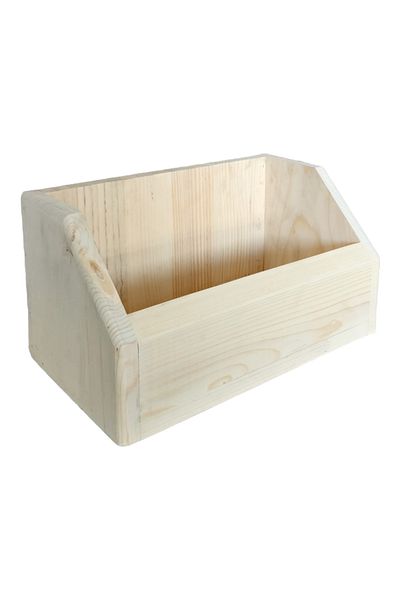 NEFES DESİGN Decorative Shelf Hanger Rack