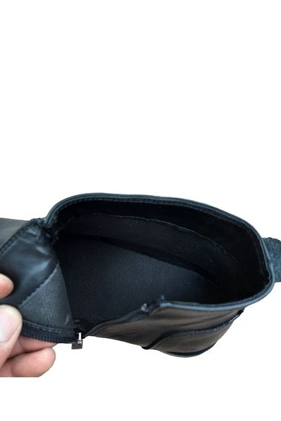 ÇAĞRICI Δερμάτινα Ανδρικά Μποτάκια