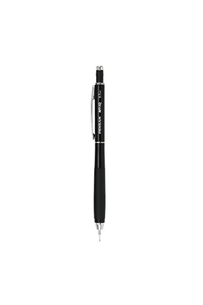 Pensan My-ıq Mekanik Uçlu 0.7 Mm Siyah Versatil Kalem