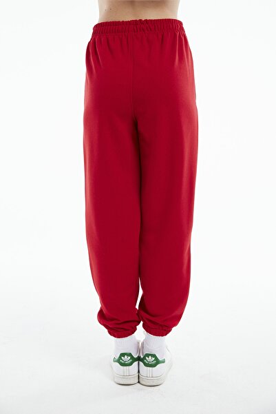 Eazy Co Eazy Unisex Basic Lastikli Premium Φόρμα