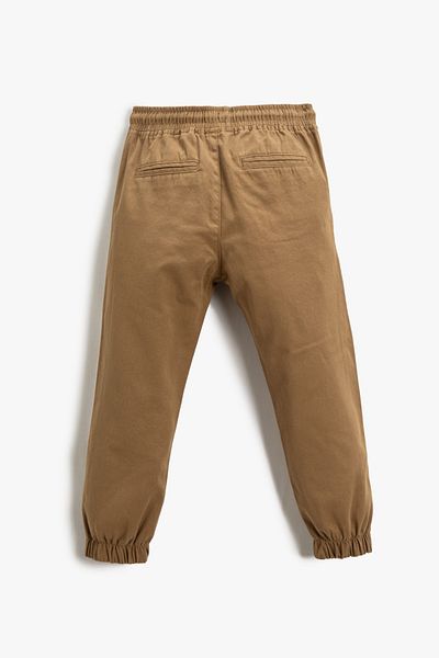 Koton Pantaloni Jogger de bază Bumbac