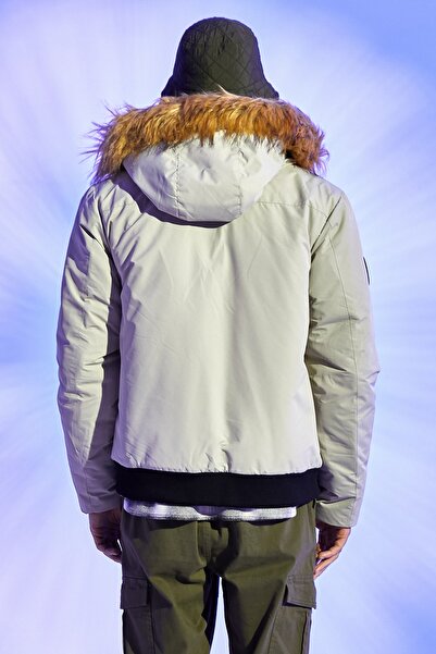 Koton Erkek Taş Ceket 3WAM20042HW