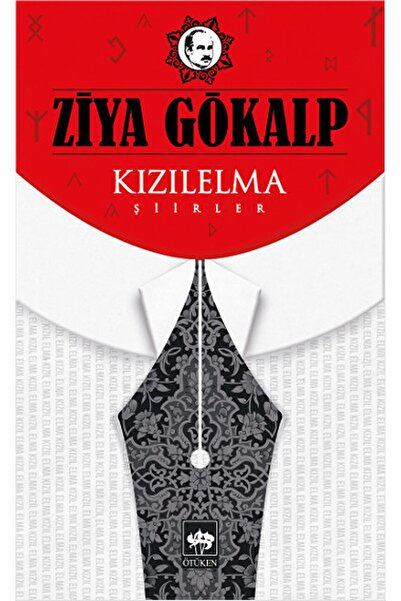 Ötüken Neşriyat Kızılelma Şiirler