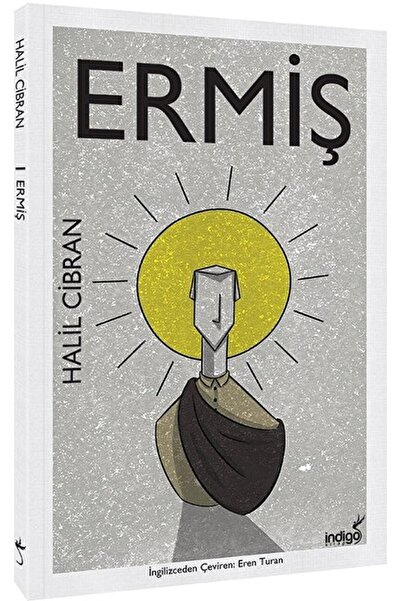 İndigo Kitap Ermiş / Halil Cibran / / 9786052361566