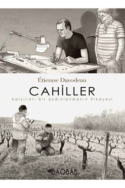 Genel Markalar Cahiller: Karşılıklı Bir Aydınlanmanın Hikayesi / / 9786056743610