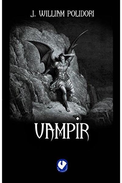 Genel Markalar Vampir / John William Polidori / / 9786257163064