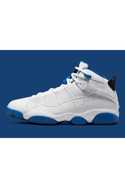 Nike Jordan 6 Rings Men's Basketball Shoes