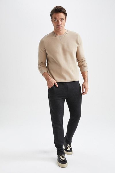 DeFacto Regular Fit Jogger Sweatpants