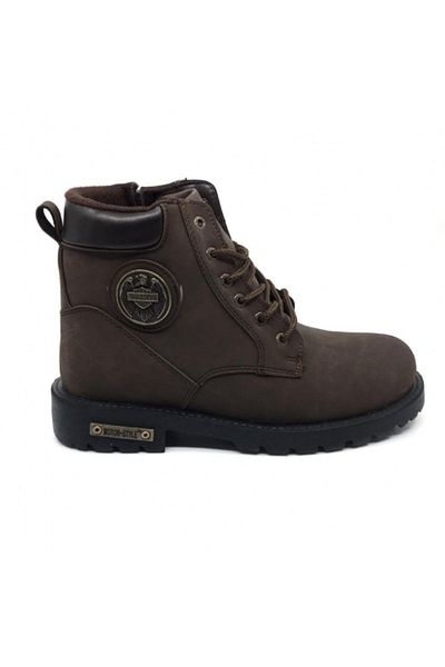 Taşpınar Ayakkabı Frz Code 528 Motor Power Unisex Άνετα καθημερινά χειμερινά μποτάκια 36-44