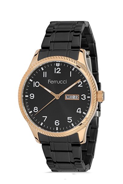 Ferrucci Fc.13471M.03 Men's Wristwatch