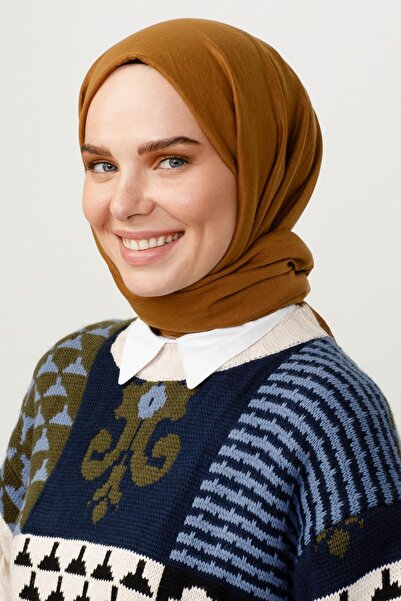 VALORSCARF شال قطن زيت الأركان