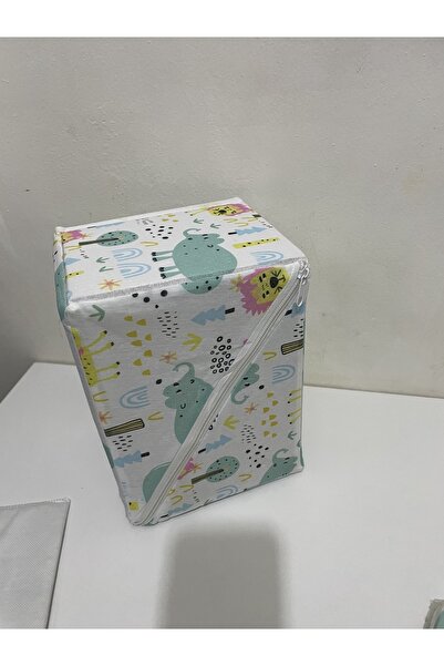 back moda Organizer Kutu