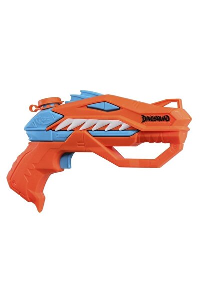 Nerf Hasbro Super Soaker Dinosquad Raptor Surge F2795