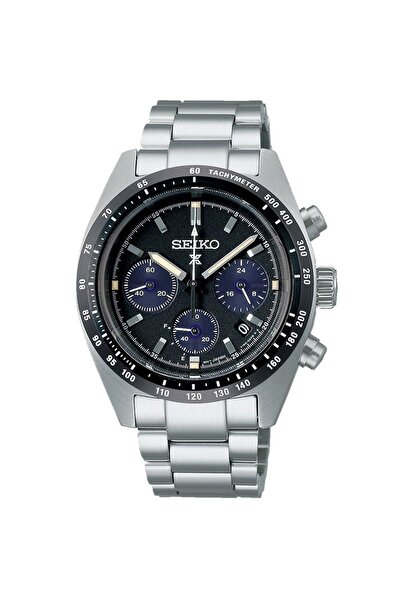 Seiko Prospex Ssc819p Solar Men's Wristwatch