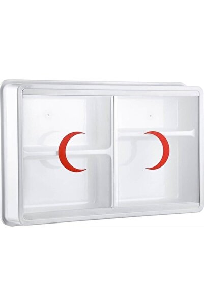 fk endeower Eczadolabı Standart Eczadolabı Plastik