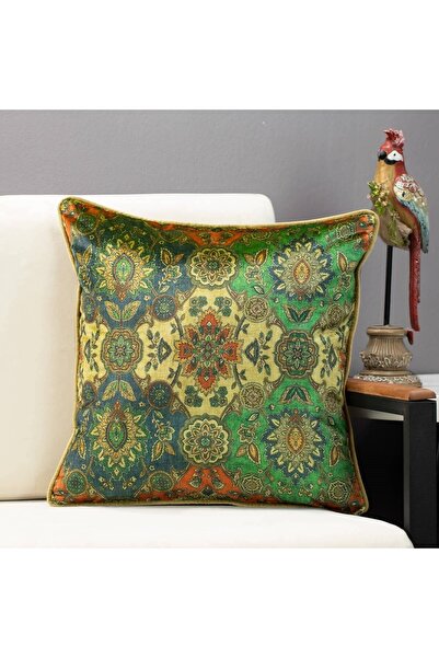 conthes Evinize Renk Katacak Şah Model Dekoratif Kırlent