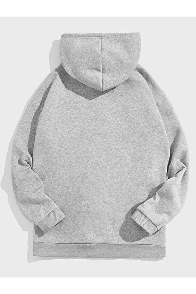 Deocept Φούτερ Unisex Basic Oversize