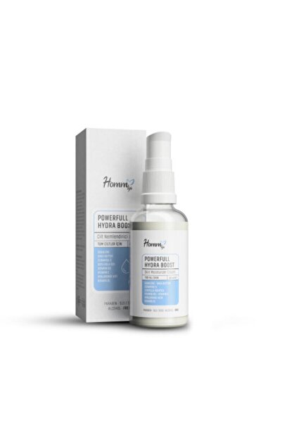 hommlife Hommlife Powerfull Hydra Boost Cream 50 ml