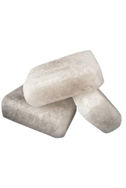 Evci Tuz Çankırı Doğal Kaya Tuz Sabunu