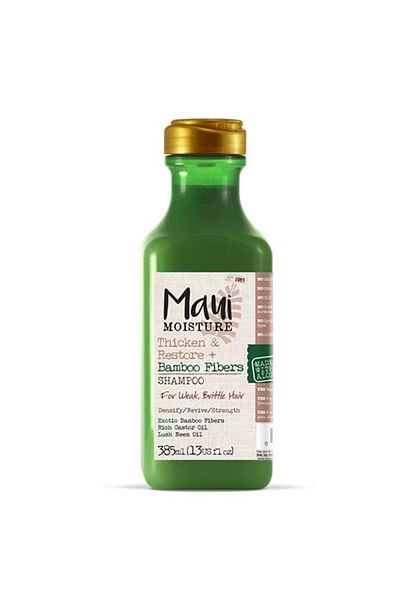 Maui Bambusfasern-Stärkungsshampoo 385 ml