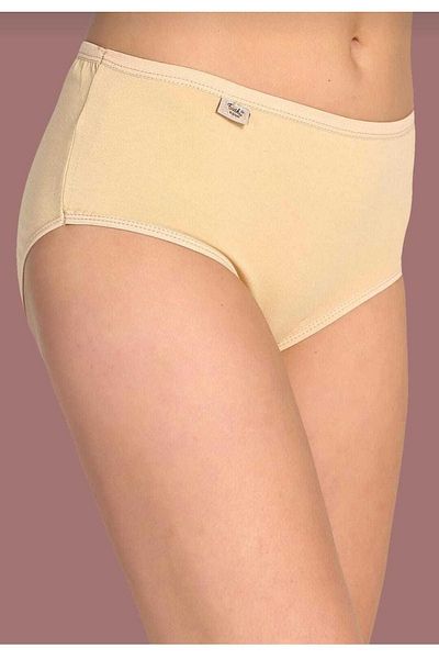 Tutku 924 Lycra Bato κιλότα 6 τεμαχίων